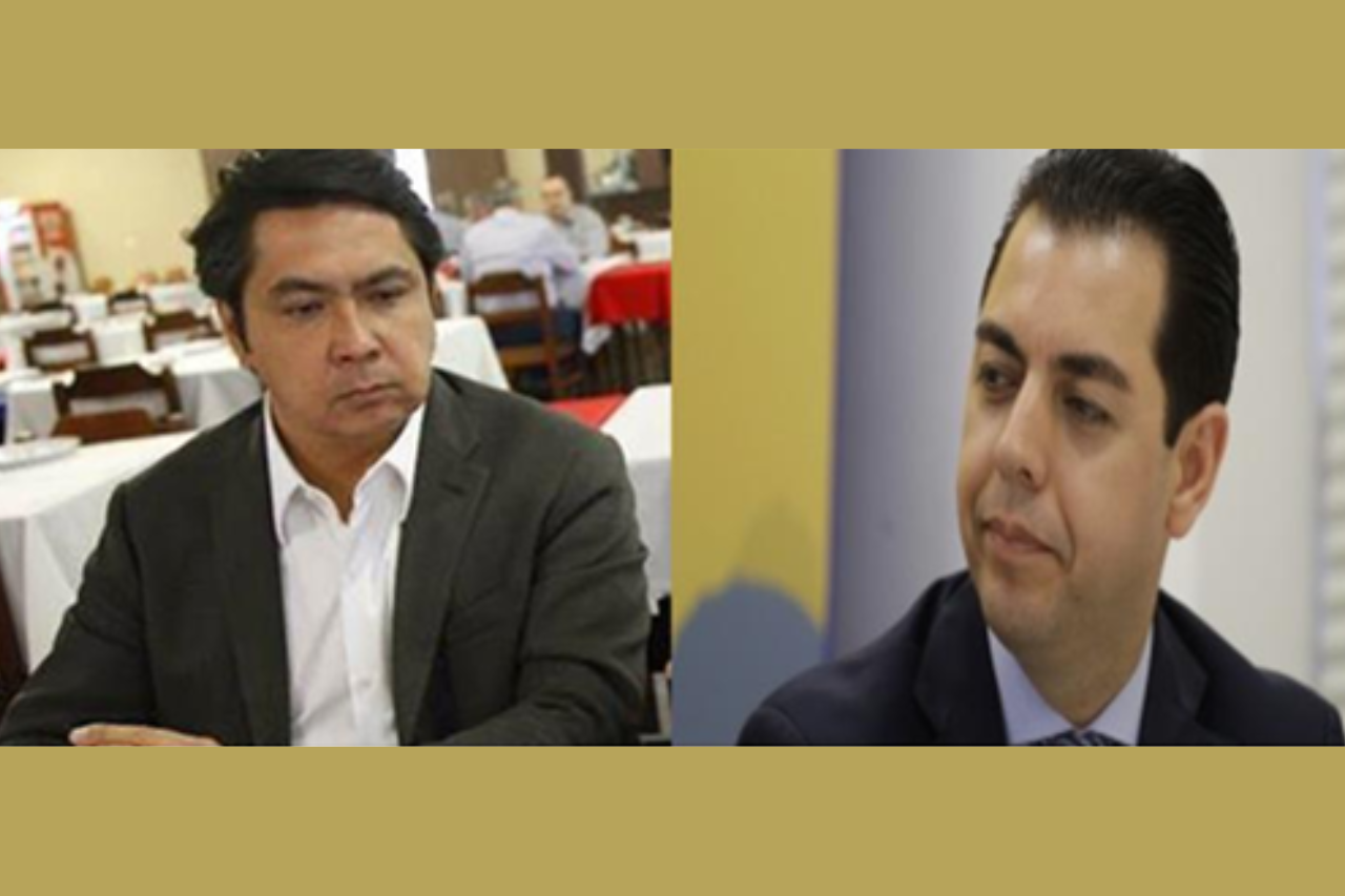 Denúncias de corrupção contra Pomini, no Porto de Santos, feitas pelo senador Giordano, seguem sem resposta