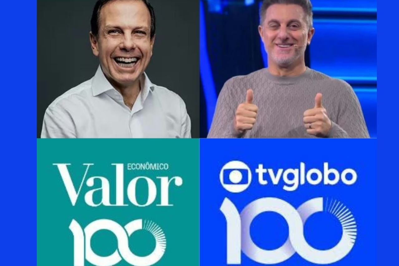 Globo, Huck e Doria: como Vorcaro foi transformado no banqueiro do futuro e acabou na cadeia