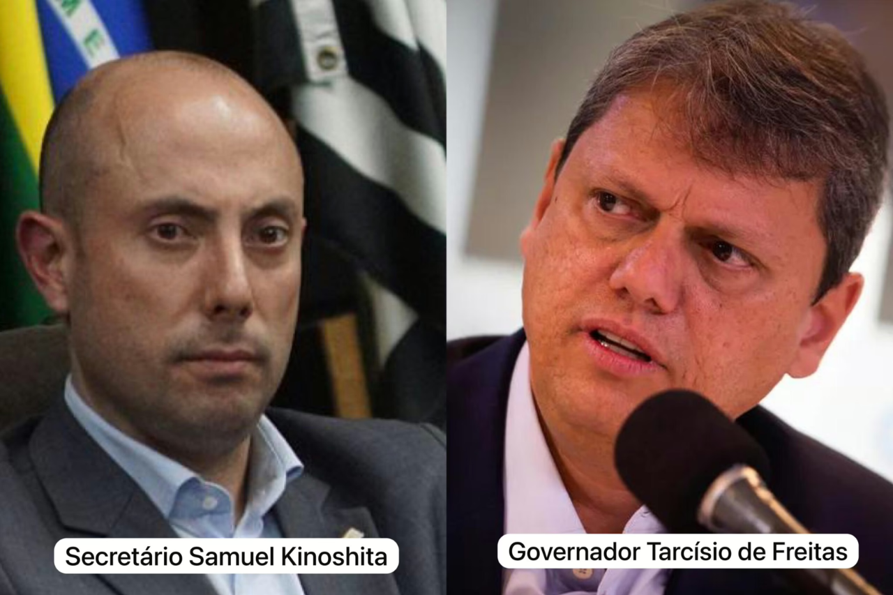 Entre sonegação, corrupção e o silêncio oficial: o cenário desolador da Sefaz no governo Tarcísio