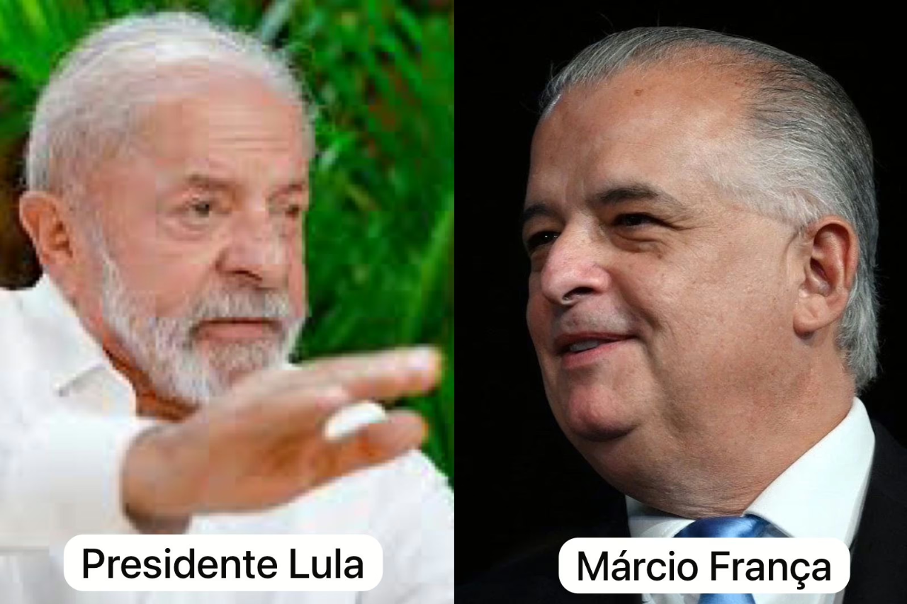 Lula fez um discurso em que chamou a atenção da plateia para não colocar a raposa para tomar conta do galinheiro, pois ela vai comer até o galo